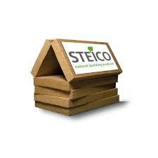 STEICO Logo