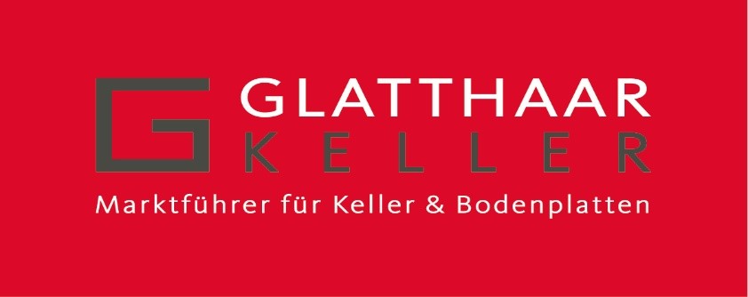 Glatthaar Keller Logo