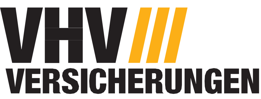 VHV Vesicherungen Logo