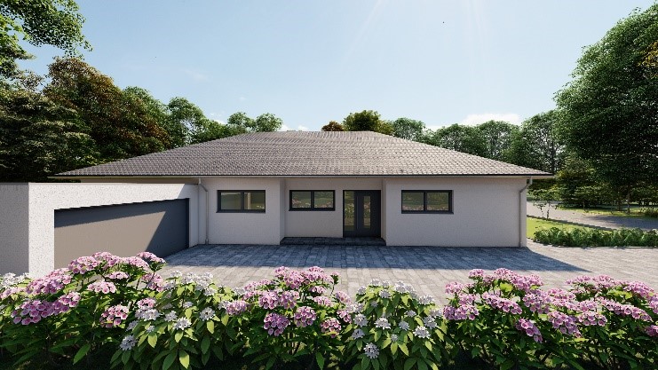 Bungalow