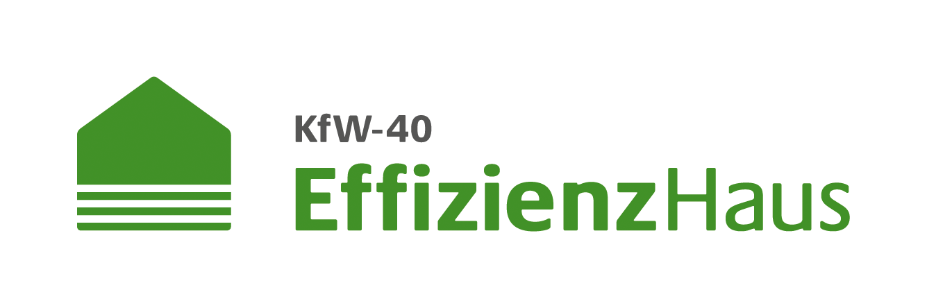Effizienzhaus Logo